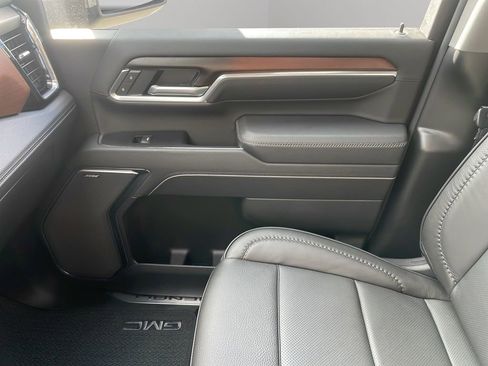 New 2026 GMC Sierra 2500 Denali w/ Max Trailering Package image 19