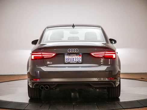 Used 2020 Audi A3 2.0T Premium FWD image 3