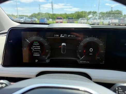 Used 2023 Nissan Ariya AWD image 20