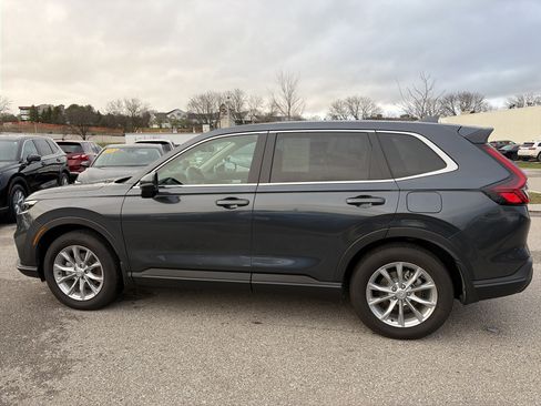 Used 2023 Honda CR-V EX image 8