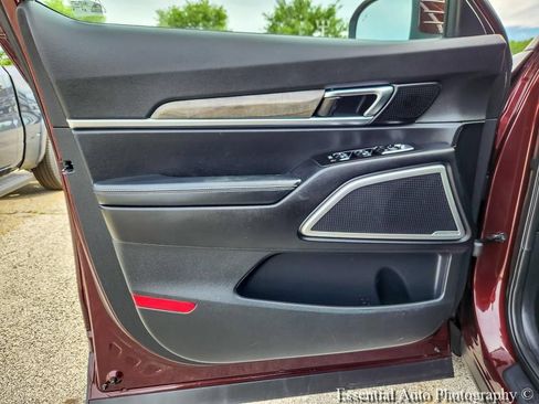 Used 2021 Kia Telluride EX w/ EX Premium Package FWD image 20