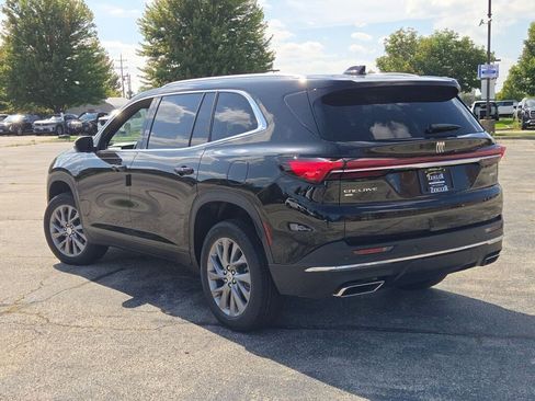 New 2026 Buick Enclave Preferred image 17