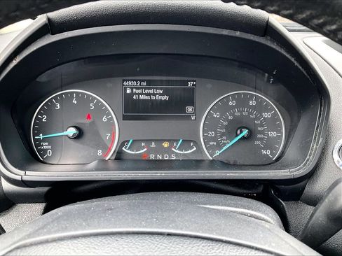 Used 2019 Ford EcoSport SE image 14