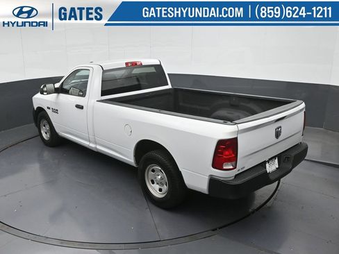 Used 2016 RAM 1500 Tradesman w/ Power & Remote Entry Group image 47
