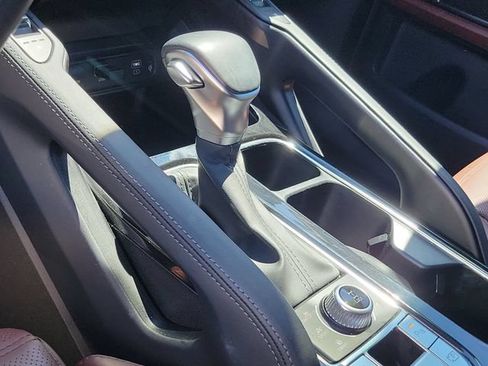 Certified 2024 Kia Telluride SX Prestige AWD/4WD image 32