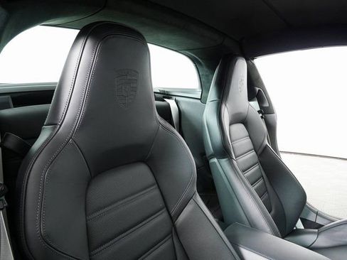 New 2026 Porsche 911 Targa 4S AWD/4WD image 20