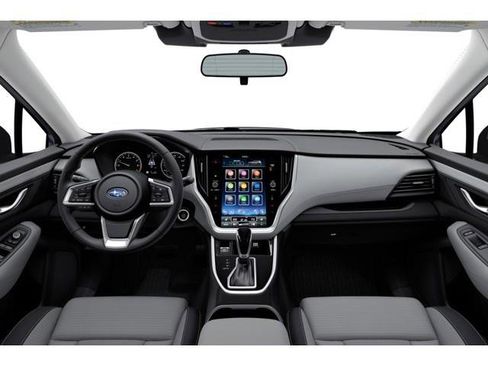 New 2025 Subaru Outback Premium image 19
