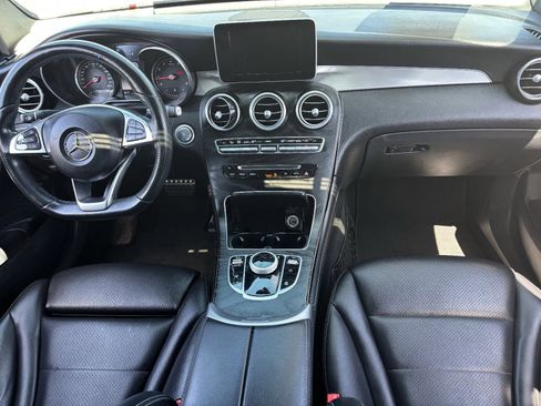 Used 2019 Mercedes-Benz GLC 300 4MATIC Coupe image 16