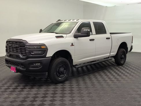 New 2025 RAM 2500 Tradesman AWD/4WD image 1