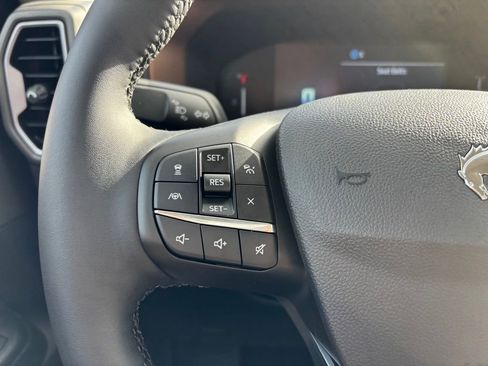 New 2026 Ford Bronco Sport Outer Banks w/ Outer Banks Tech Package+ AWD/4WD image 27