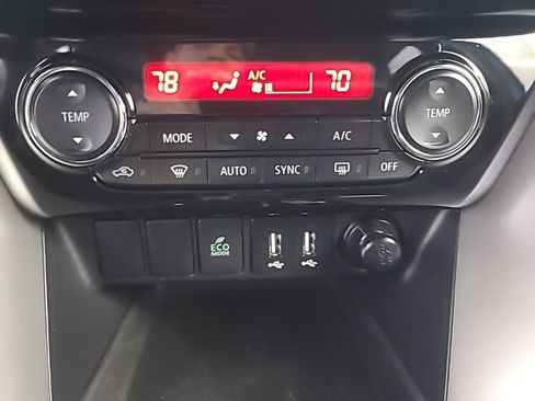 Used 2025 Mitsubishi Eclipse Cross SE AWD/4WD image 33