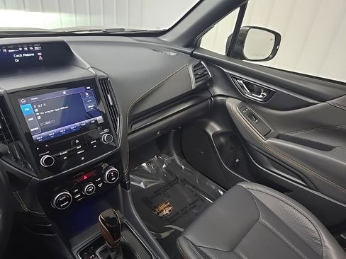 Used 2022 Subaru Forester Wilderness image 25