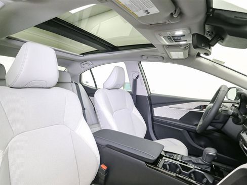 New 2026 Toyota Camry XLE image 15