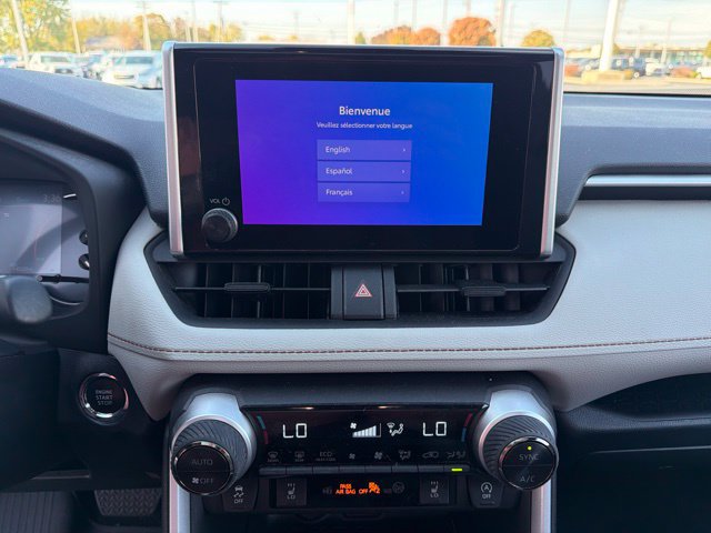 Used 2025 Toyota RAV4 XLE w/ Convenience Package AWD/4WD image 22