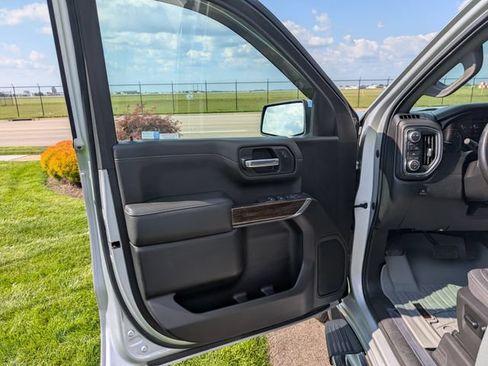 Used 2020 GMC Sierra 1500 SLE w/ SLE Convenience Package AWD/4WD image 20
