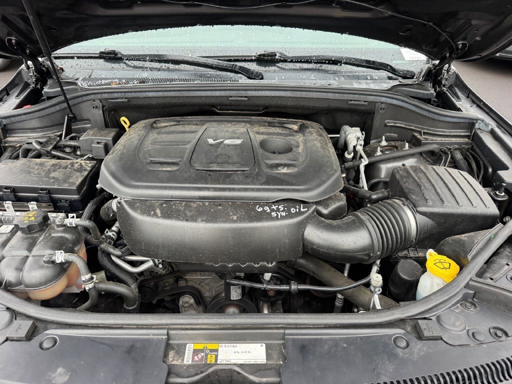 Used 2019 Jeep Grand Cherokee Limited AWD/4WD image 19