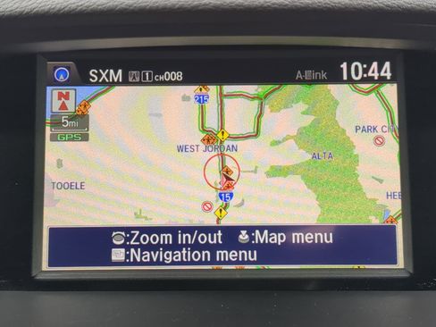 Used 2017 Acura MDX SH-AWD w/ Technology Package image 20