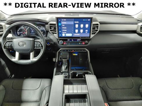Used 2023 Toyota Tundra Limited image 8