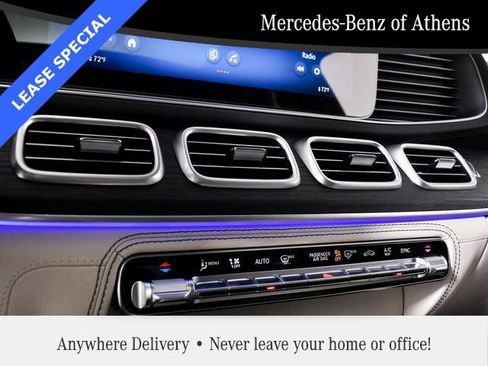 New 2026 Mercedes-Benz GLE 53 AMG 4MATIC Coupe image 32