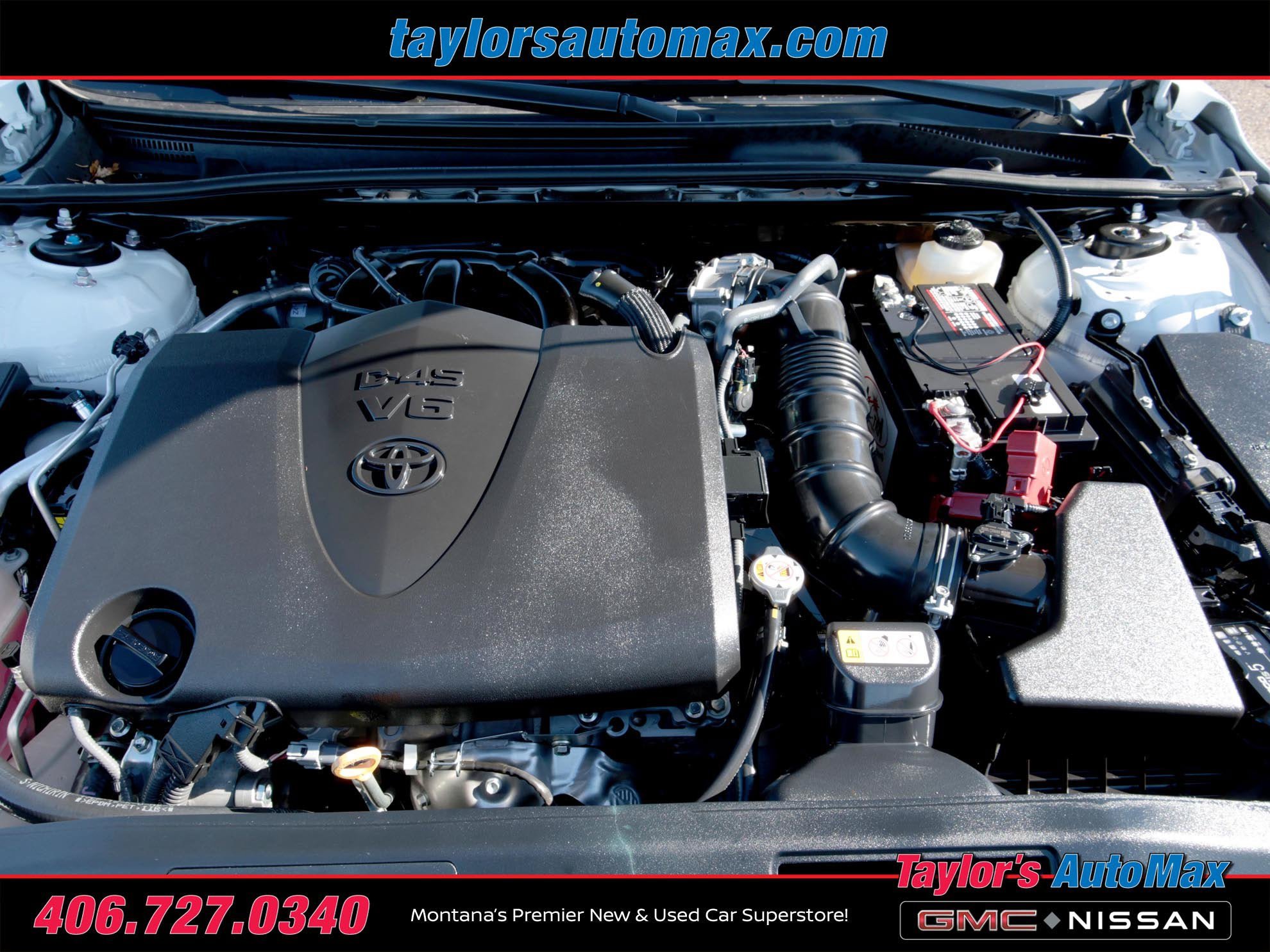Used 2019 Toyota Avalon Limited FWD image 43