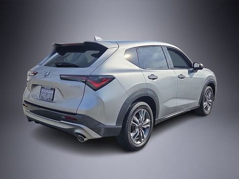 Used 2025 Acura ADX FWD image 6