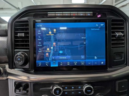 Used 2021 Ford F150 Raptor w/ Equipment Group 801A High AWD/4WD image 30