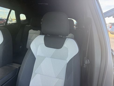 New 2026 Chevrolet Trax RS w/ Driver Confidence Package image 22