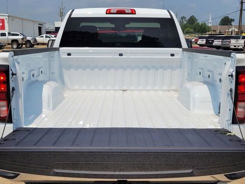 New 2026 GMC Sierra 1500 Pro AWD/4WD image 10