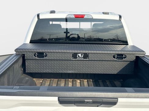 Used 2023 Ford F150 XL w/ STX Appearance Package image 5