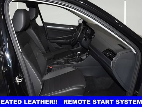Used 2024 Volkswagen Jetta SE FWD image 26
