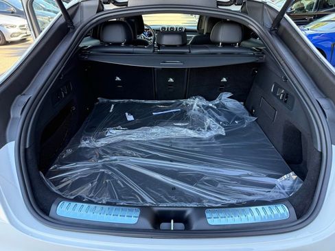 New 2026 Mercedes-Benz GLC 300 4MATIC image 20