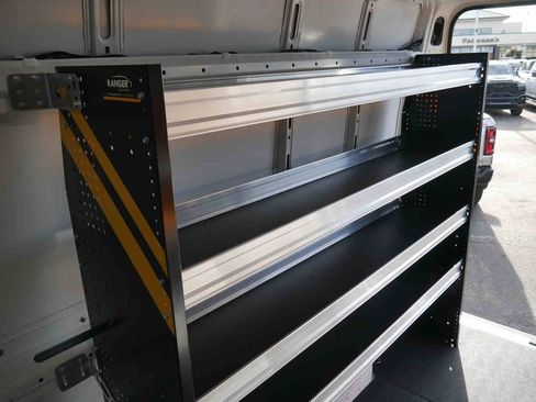 New 2026 RAM ProMaster 3500 w/ Safety Group image 24