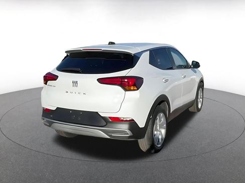 Used 2025 Buick Encore GX Preferred FWD image 14