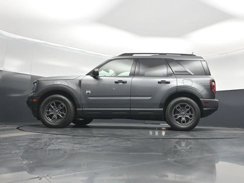 Certified 2024 Ford Bronco Sport Big Bend w/ Convenience Package AWD/4WD image 49