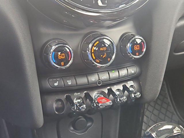 Used 2024 MINI Cooper John Cooper Works FWD image 15