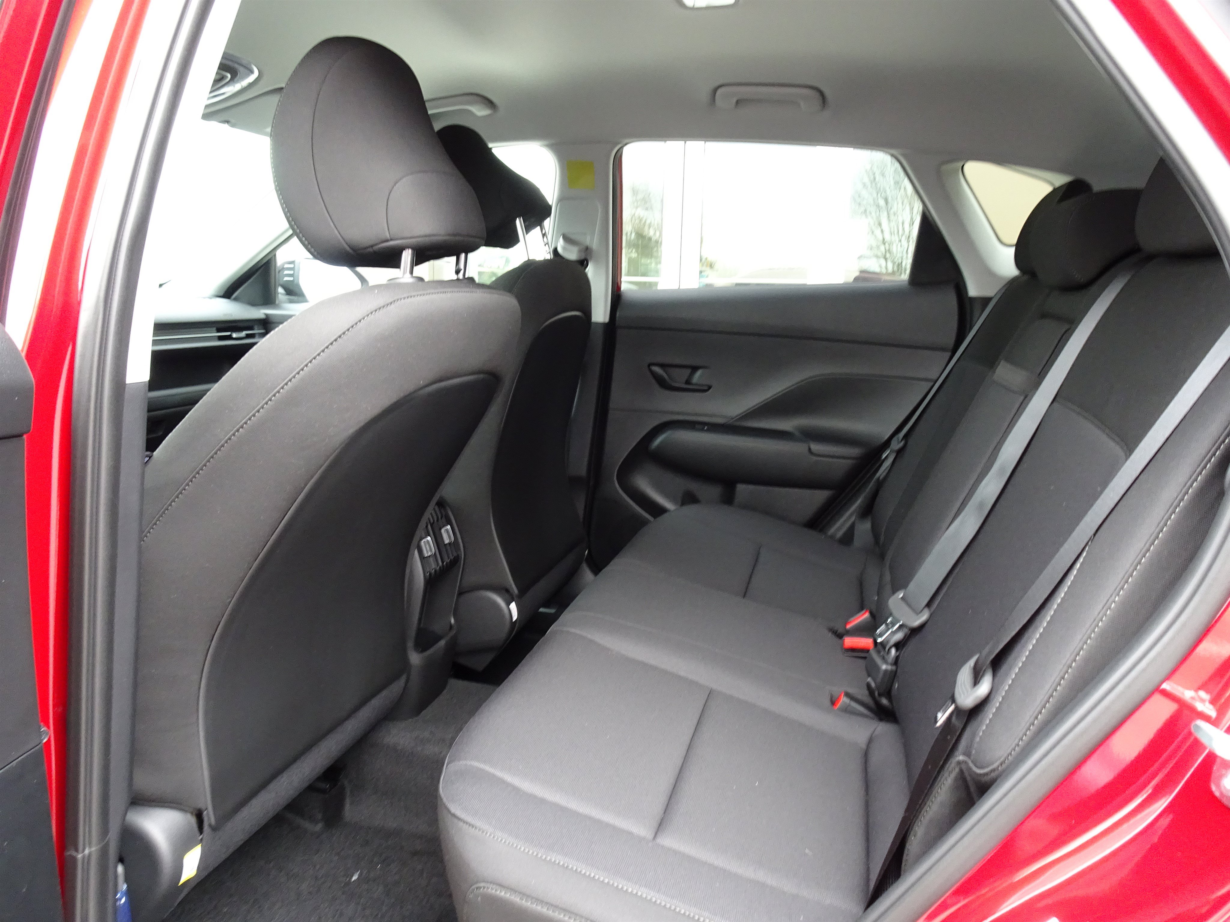 New 2026 Hyundai Kona SEL Sport AWD/4WD image 13
