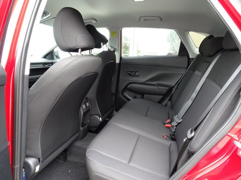 New 2026 Hyundai Kona SEL Sport AWD/4WD image 13