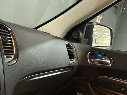 Used 2018 Dodge Durango GT w/ Premium Group AWD/4WD image 18
