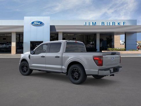 New 2026 Ford F150 STX image 4