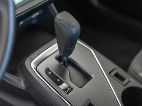 New 2025 Subaru Impreza 2.0i image 19