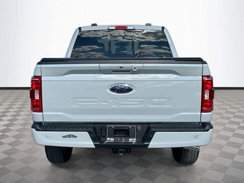 Used 2023 Ford F150 XLT w/ Equipment Group 302A High image 6