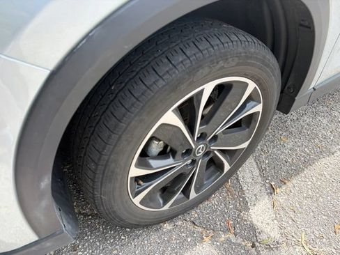 Used 2023 MAZDA CX-5 AWD 2.5 S w/ Premium Package image 9