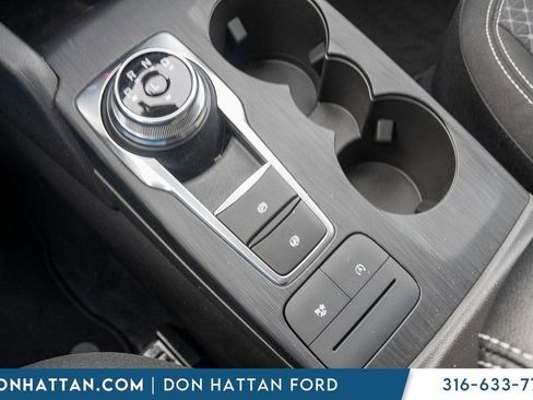 New 2026 Ford Escape Active w/ Cold Weather Package FWD image 11