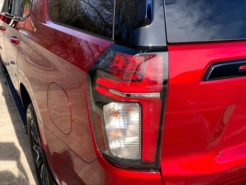 Used 2023 Chevrolet Tahoe Z71 image 26