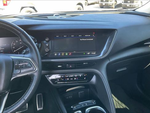 Used 2023 Buick Envision Preferred image 6