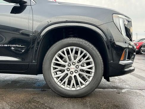 New 2026 GMC Acadia Denali w/ Super Cruise Package AWD/4WD image 19
