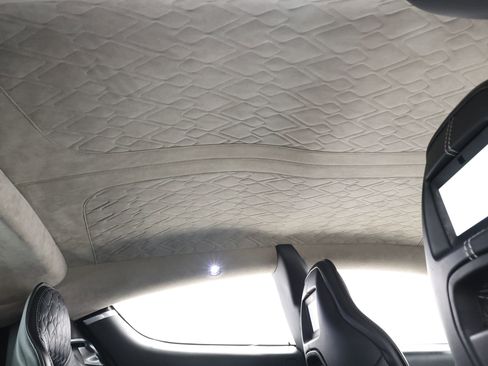 Used 2015 Aston Martin Rapide S image 73