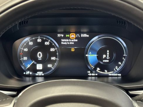 Used 2021 Volvo XC60 T8 Inscription w/ Advanced Package AWD/4WD image 27