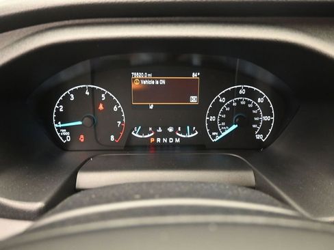 Used 2024 Ford Transit 350 XLT image 3