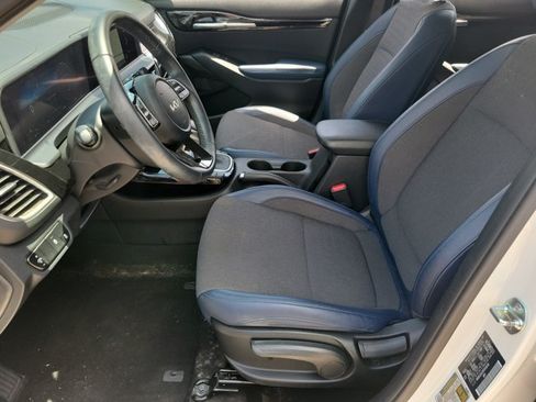Used 2024 Kia Seltos S FWD image 5